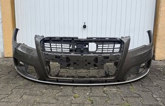 Predni + zadni naraznik - Audi A7