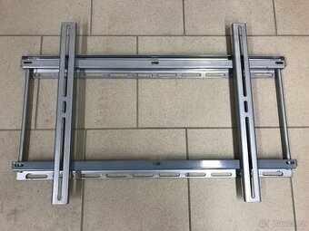 Kvalitní držák televize na zeď WM1-L pro 37"-60"