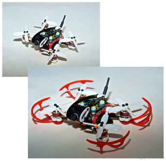 Malý dron Diatone GT-R90 2” Doprava ZDARMA