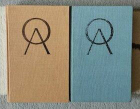 Sigrid Undsetová - Olav Audunssøn 1. a 2. díl