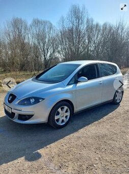 Seat Altea 1.9 tdi