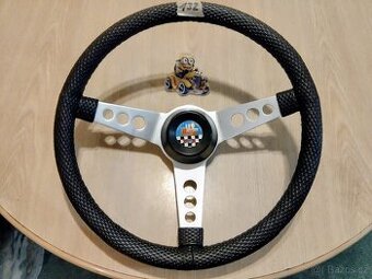 ŠKODA 105-136- SPORT.VOLANT RALLYE "KOLÍŇÁK"