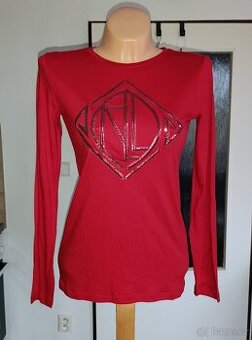 Dámské tričko Ralph Lauren