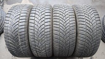 Zimní pneu 205/55/16 Good Year