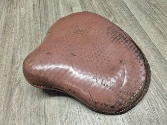 Jawa Pérák - sedlo nízké