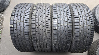 Zimní pneu 205/60/16 Continental