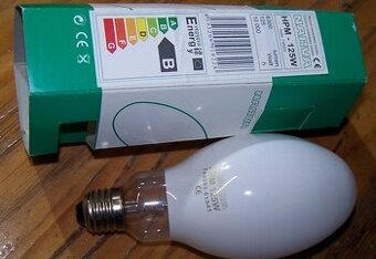 Výbojka rtuťova NARVA 125W