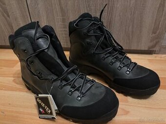 Prabos CONDORIRI GTX trekové boty černé 47vel goretex vibram