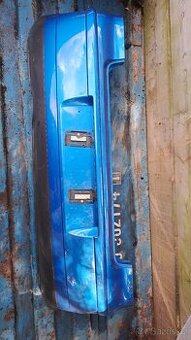 Volkswagen Polo 9M3 2005