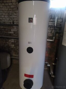 Bojler na ohřev vody