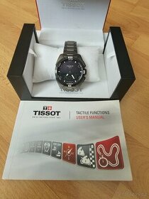 Tissot Touch Solar Expert T091.420A - 1