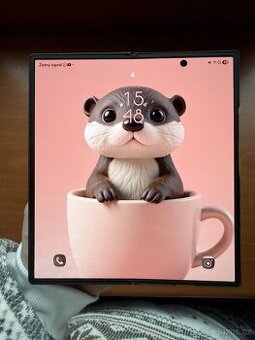 Samsung Galaxy Z Fold7 12GB/256GB Black