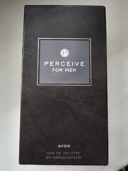 Pánský parfém Perceive