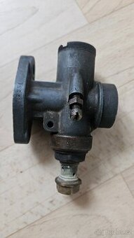 Prodám tělo karburátoru Amal Fischer 75 /423 SL