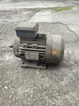 Elektromotor 1.5 kW 1400 ot./min