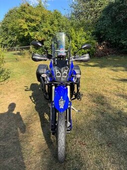 Yamaha Tenere 700