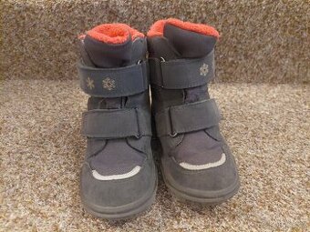 Zimní Superfit vel. 25