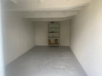 Pronájem garáže Mladá Boleslav