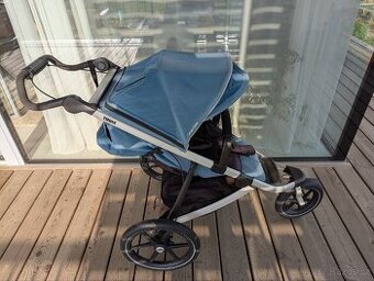 Thule Urban Glide 2