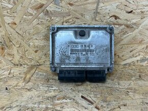 ŘÍDICÍ JEDNOTKA MOTORU 038906019CM