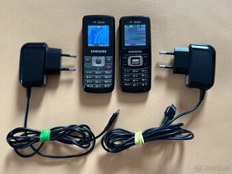 Samsung SGH-B100 a SGH-B130