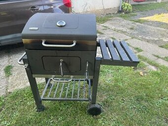 Zahradní gril
