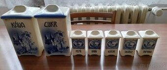 Starožitné kořenky Ditmar Urbach