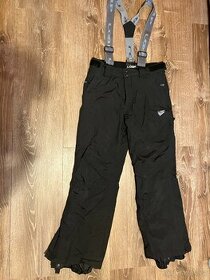 Dámské kalhoty na lyže Loap