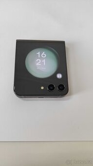 Samsung Galaxy Z Flip5 (F731B) 8GB/512GB, Green