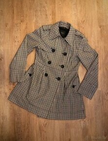 Vlněný dámský kabát Max Mara