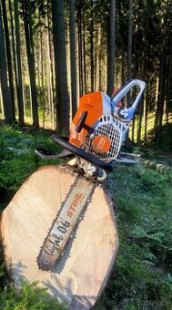 Stihl MS 400 C-M