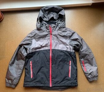 Zimní bunda Crivit vel. 146/152