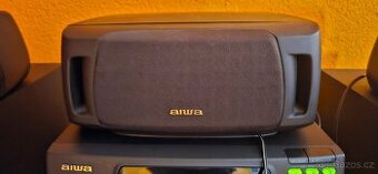 Reproduktor Aiwa SX-C300