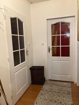 Dveře interiérové