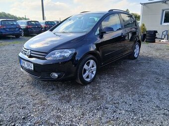 Volkswagen Golf 6 Plus, 1.2 TSI, ALU