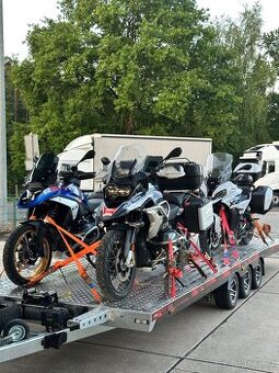 TA-NO SCORPIO, 3500KG, 35.60.PREMIUM, ZÁRUKA, CZ, DPH