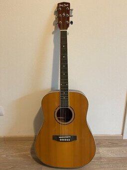 Akustická kytara Harley Benton