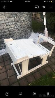 Psací stůl pro děti