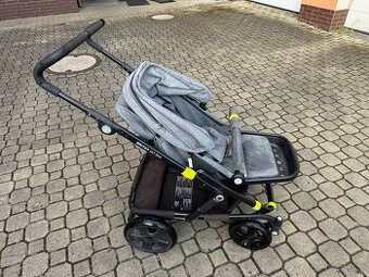 Kočárek Britax Go Big 2 - dobrý stav