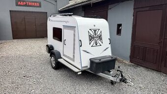 Mini karavan  Toplan 260