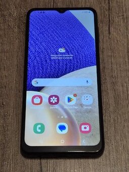Samsung Galaxy A32 5G v dobrém stavu.