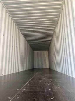 Skladovací prostor - 1