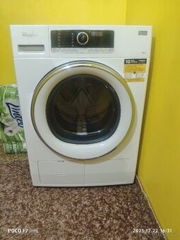 Sušička Whirlpool HSCX 90420 náhradní díly