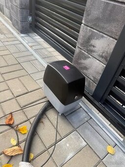 Motor Hörmann Ecostar