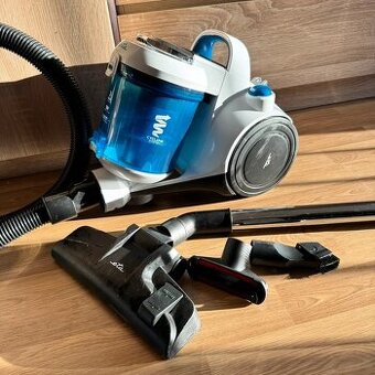 Bezsáčkový vysavač ETA Ambito 0516 90000