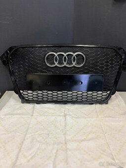 Audi A4 B8.5 Facelift Maska RS