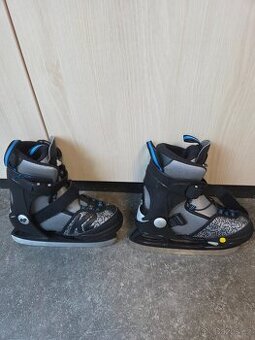 Dětské lední rostoucí brusle K2