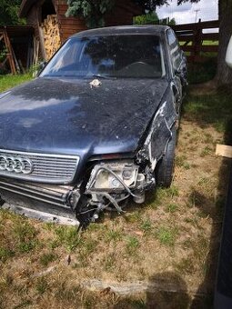 Dražba 5 kusů osobních automobilů (3 nepojízdné, 2 pojízdné)