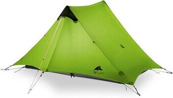 ultralight stan .3F UL gear Lanshan 2,Ne naturehike