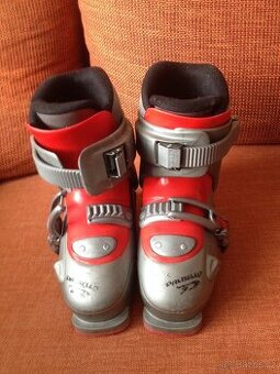 Dětské lyžáky Dalbello cx2